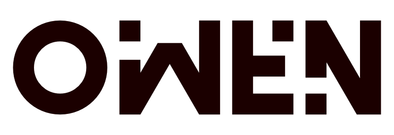 Owen Pairot Logo